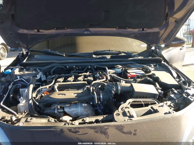 19XFL1H70RE000268 Honda Civic Ex-l
