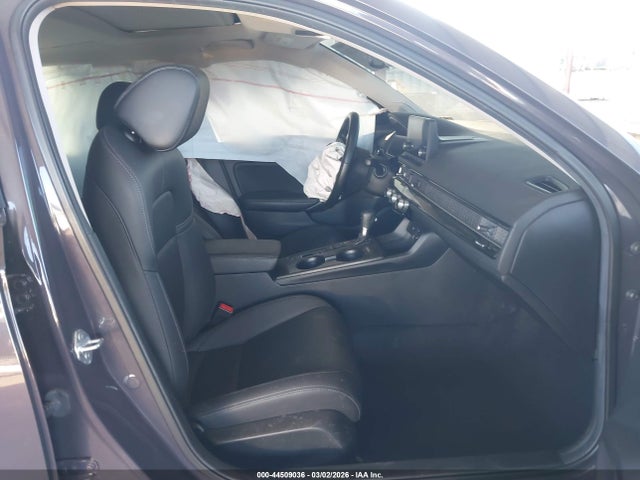 19XFL1H70RE000268 Honda Civic Ex-l