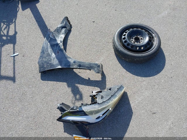 3KPFK4A72HE148743 KIA FORTE LX