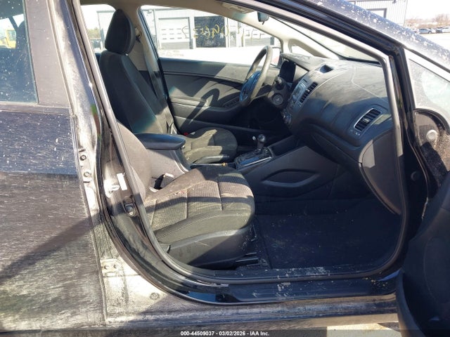 3KPFK4A72HE148743 KIA FORTE LX