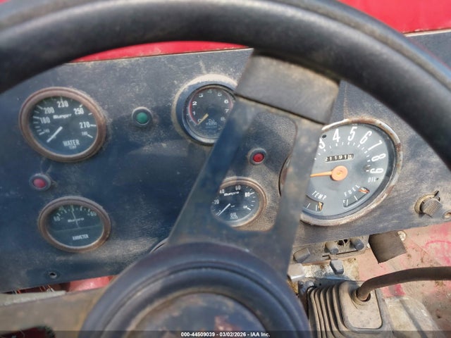 Aukcja sprzedaży 1968 Jeep Jeep, vin: 8322S17285, numer aukcji: 44509039