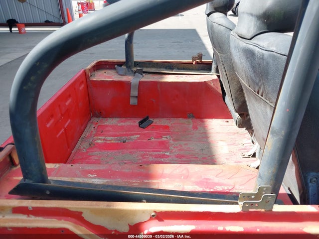 Aukcja sprzedaży 1968 Jeep Jeep, vin: 8322S17285, numer aukcji: 44509039