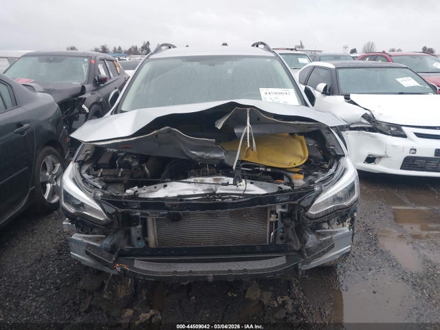 Subaru Crosstrek Limited 2021 JF2GTHMC6MH393343 Image 13