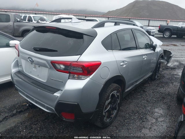 Subaru Crosstrek Limited 2021 JF2GTHMC6MH393343 Image 14
