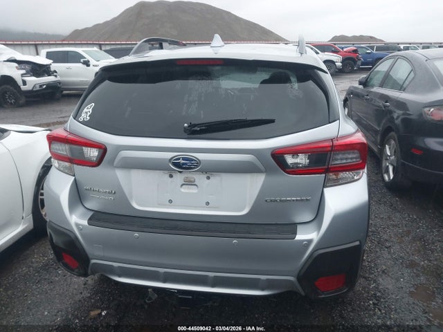 Subaru Crosstrek Limited 2021 JF2GTHMC6MH393343 Image 17