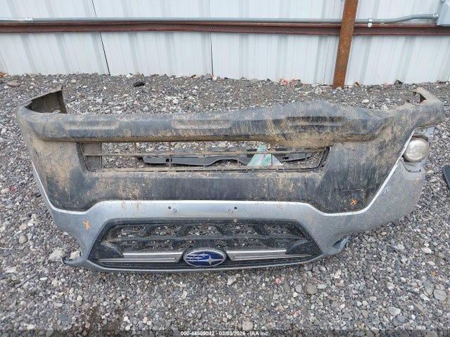 Subaru Crosstrek Limited 2021 JF2GTHMC6MH393343 Image 12