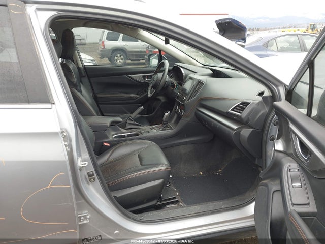 Subaru Crosstrek Limited 2021 JF2GTHMC6MH393343 Image 5