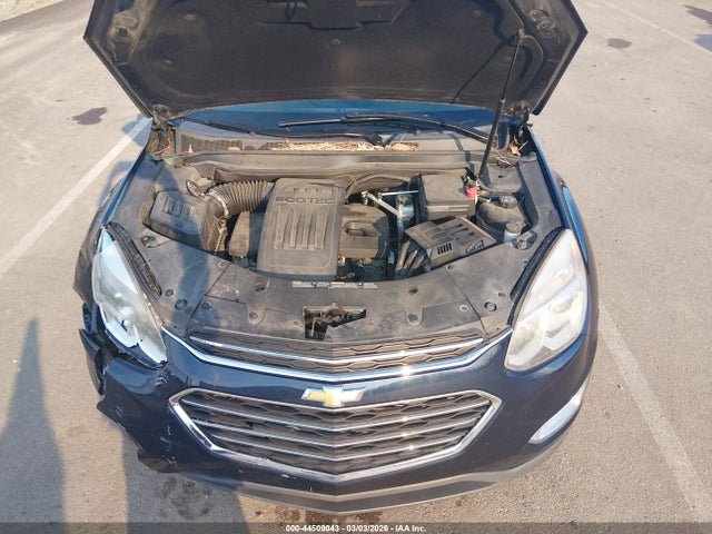 2GNALCEKXH1593297 Chevrolet EQUINOX LT