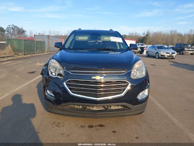 2GNALCEKXH1593297 Chevrolet EQUINOX LT