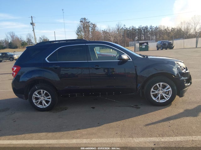 2GNALCEKXH1593297 Chevrolet EQUINOX LT