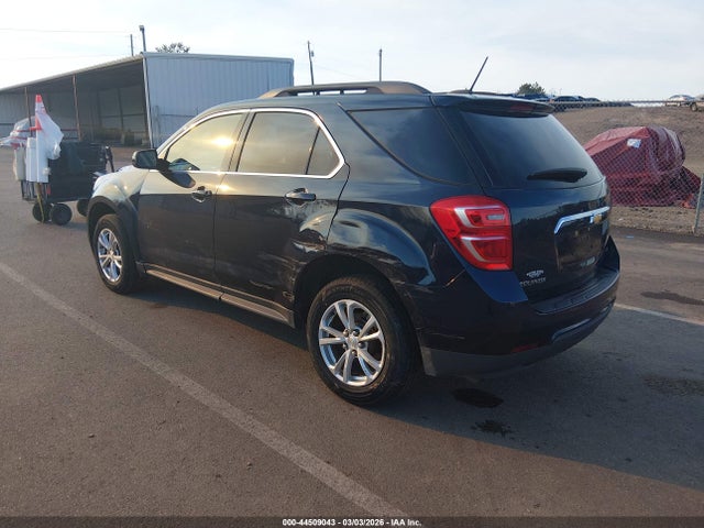 2GNALCEKXH1593297 Chevrolet EQUINOX LT