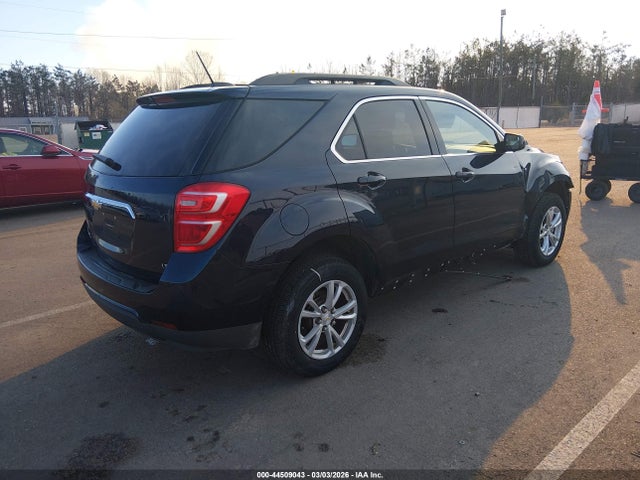 2GNALCEKXH1593297 Chevrolet EQUINOX LT