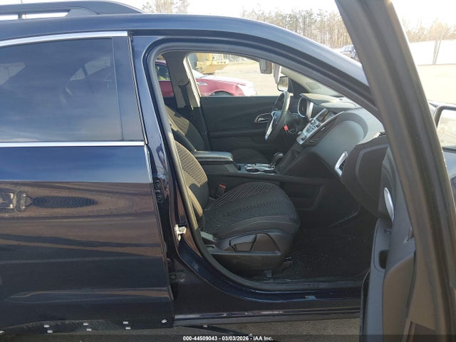 2GNALCEKXH1593297 Chevrolet EQUINOX LT