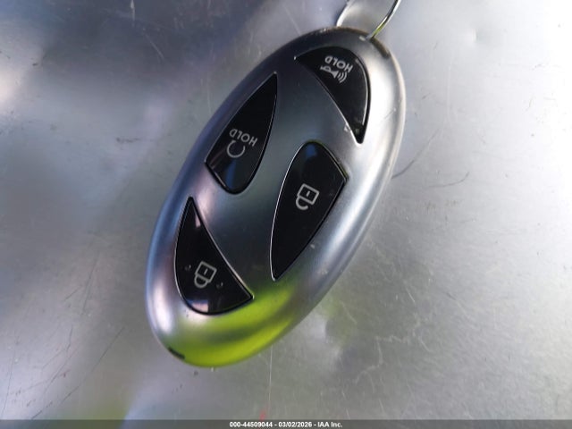 Aukcja sprzedaży 2024 Hyundai Elantra Hybrid Limited, vin: KMHLN4DJ2RU097230, numer aukcji: 44509044