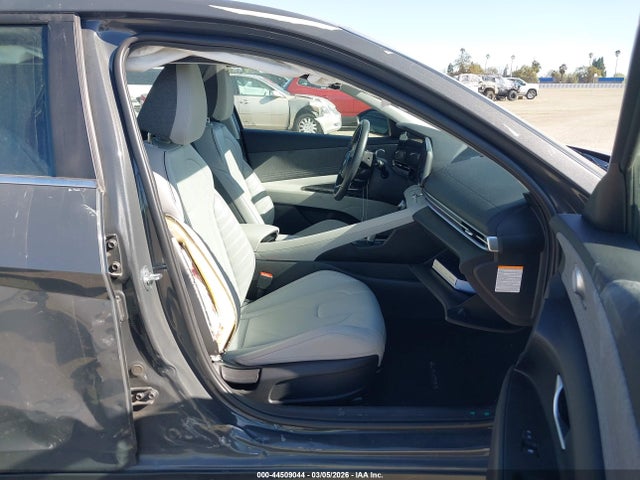 Aukcja sprzedaży 2024 Hyundai Elantra Hybrid Limited, vin: KMHLN4DJ2RU097230, numer aukcji: 44509044
