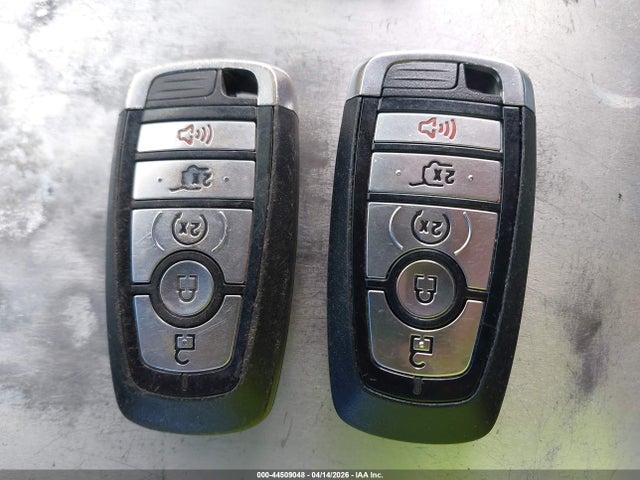 1FMWK8GC8SGA05584 Ford Explorer St