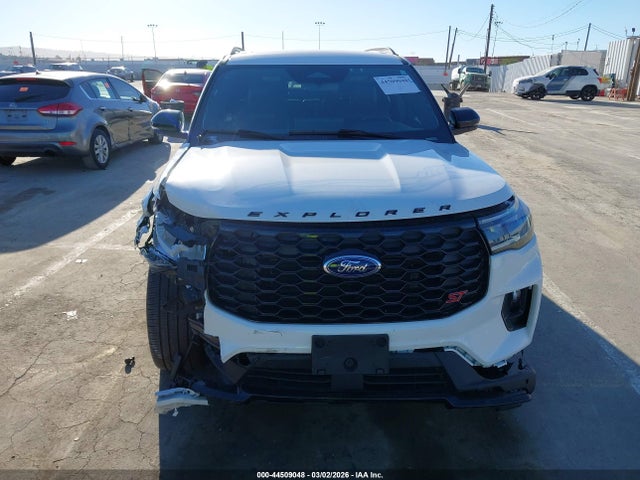 1FMWK8GC8SGA05584 Ford Explorer St