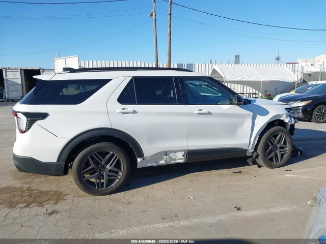 1FMWK8GC8SGA05584 Ford Explorer St