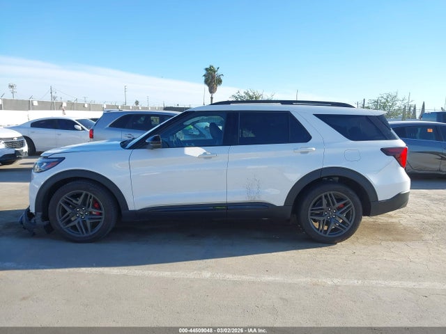 1FMWK8GC8SGA05584 Ford Explorer St