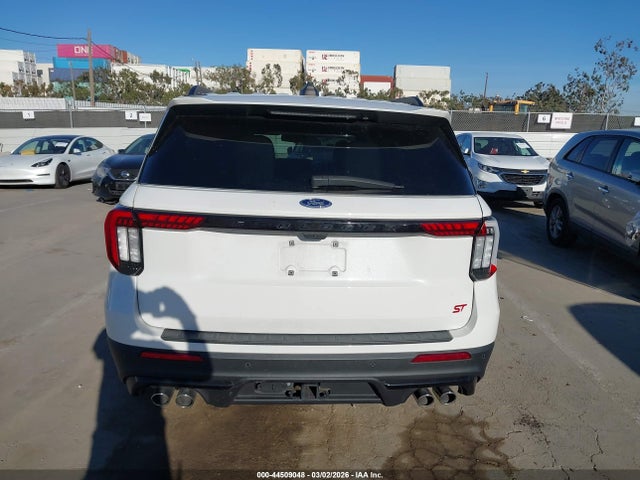 1FMWK8GC8SGA05584 Ford Explorer St