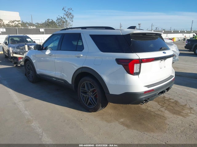 1FMWK8GC8SGA05584 Ford Explorer St