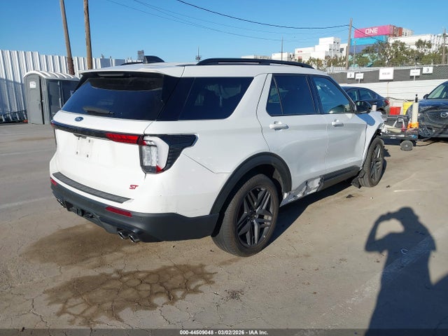 1FMWK8GC8SGA05584 Ford Explorer St