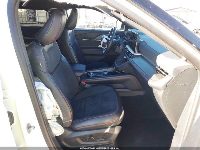 1FMWK8GC8SGA05584 Ford Explorer St