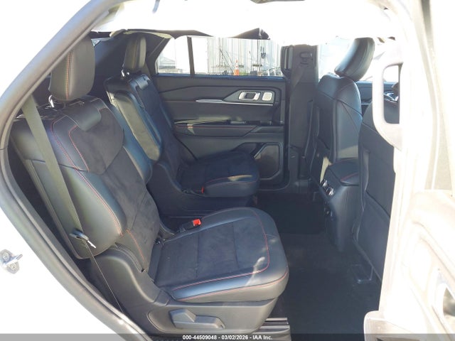 1FMWK8GC8SGA05584 Ford Explorer St