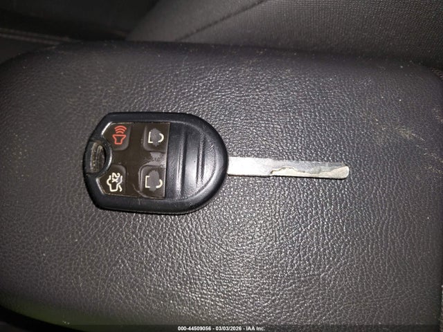 Продажа на аукционе авто 2016 Ford Fiesta Se, vin: 3FADP4BJ2GM142194, номер лота: 44509056