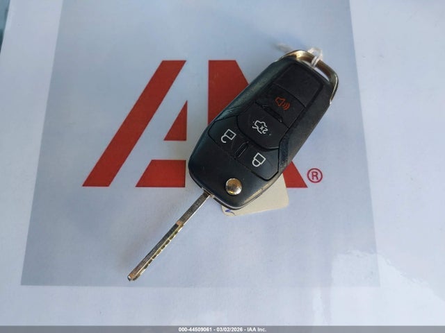 Aukcja sprzedaży 2016 Ford Fusion S, vin: 3FA6P0G79GR327652, numer aukcji: 44509061