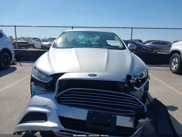 Aukcja sprzedaży 2016 Ford Fusion S, vin: 3FA6P0G79GR327652, numer aukcji: 44509061