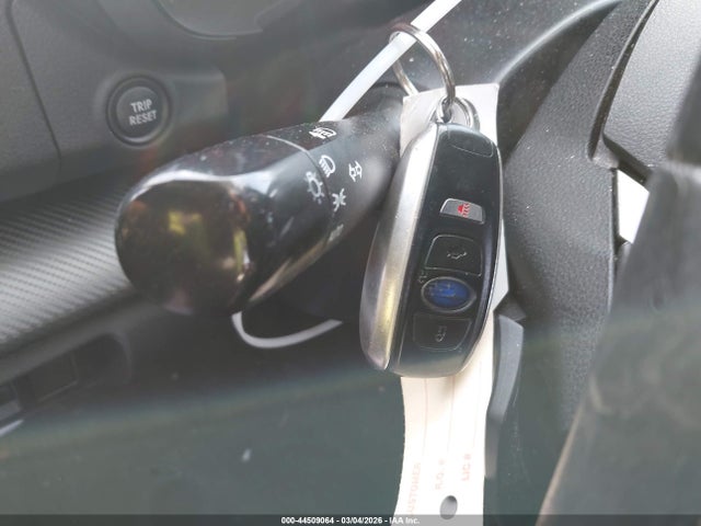 Продаж на аукціоні авто 2017 Subaru Impreza 2.0i Sport, vin: 4S3GKAK61H3604649, номер лоту: 44509064