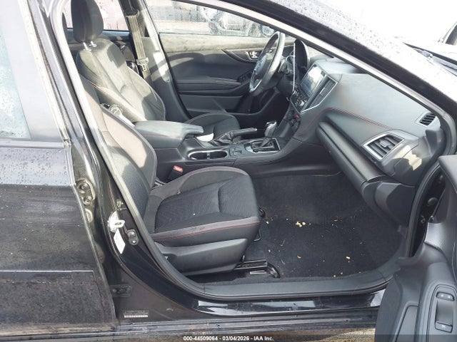 Продаж на аукціоні авто 2017 Subaru Impreza 2.0i Sport, vin: 4S3GKAK61H3604649, номер лоту: 44509064