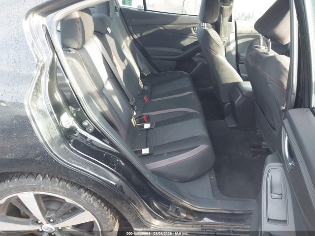 Продаж на аукціоні авто 2017 Subaru Impreza 2.0i Sport, vin: 4S3GKAK61H3604649, номер лоту: 44509064