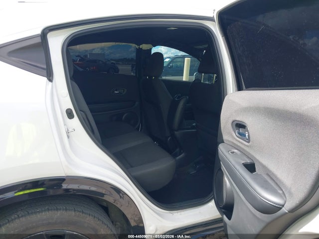 3CZRU6H19NM705454 Honda Hr-v Awd Sport