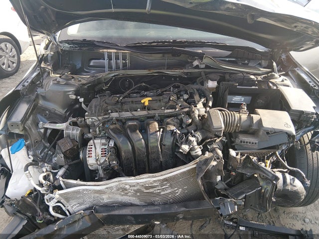 Продаж на аукціоні авто 2024 Kia Forte Lxs, vin: 3KPF24AD5RE794611, номер лоту: 44509073