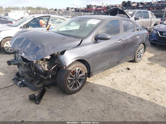 Продаж на аукціоні авто 2024 Kia Forte Lxs, vin: 3KPF24AD5RE794611, номер лоту: 44509073