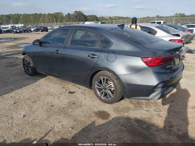 Продаж на аукціоні авто 2024 Kia Forte Lxs, vin: 3KPF24AD5RE794611, номер лоту: 44509073