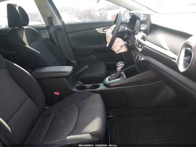 Продаж на аукціоні авто 2024 Kia Forte Lxs, vin: 3KPF24AD5RE794611, номер лоту: 44509073