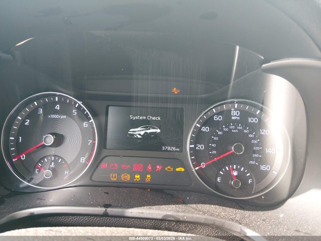 Продаж на аукціоні авто 2024 Kia Forte Lxs, vin: 3KPF24AD5RE794611, номер лоту: 44509073