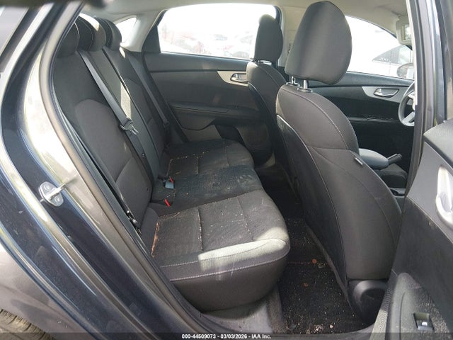 Продаж на аукціоні авто 2024 Kia Forte Lxs, vin: 3KPF24AD5RE794611, номер лоту: 44509073