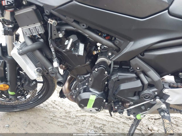 ML5EXER11TDAG7299 Kawasaki Ex650 R