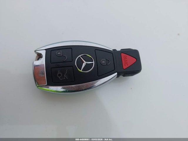 Продаж на аукціоні авто 2013 Mercedes-benz C 300 Sport 4matic, vin: WDDGF8ABXDR254284, номер лоту: 44509081