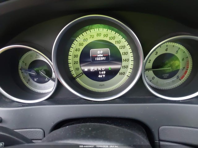 Продаж на аукціоні авто 2013 Mercedes-benz C 300 Sport 4matic, vin: WDDGF8ABXDR254284, номер лоту: 44509081