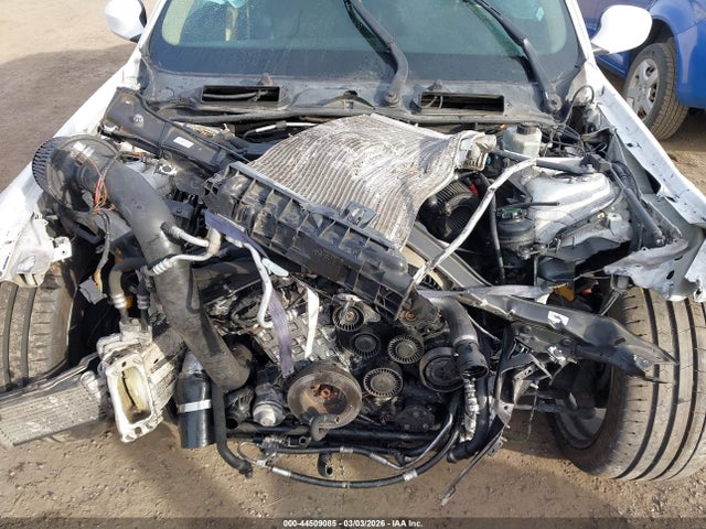 2009 BMW 335I WBAPL33509A404208 Photo 9