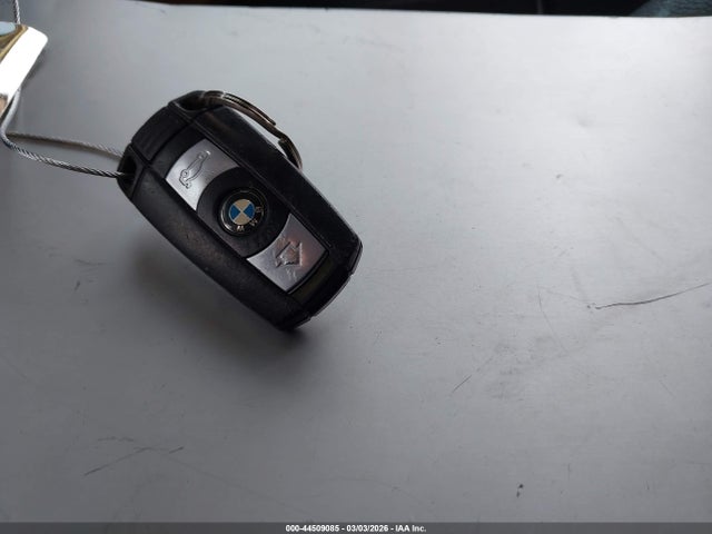 2009 BMW 335I WBAPL33509A404208 Photo 10