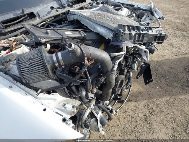 Продажа на аукционе авто 2009 Bmw 335i Xdrive, vin: WBAPL33509A404208, номер лота: 44509085