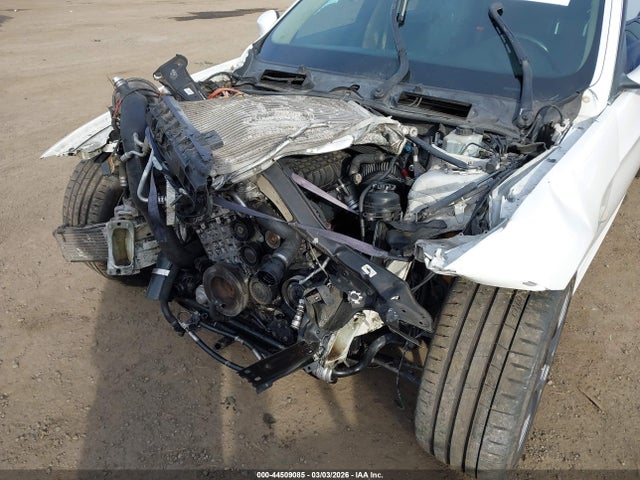 2009 BMW 335I WBAPL33509A404208 Photo 5