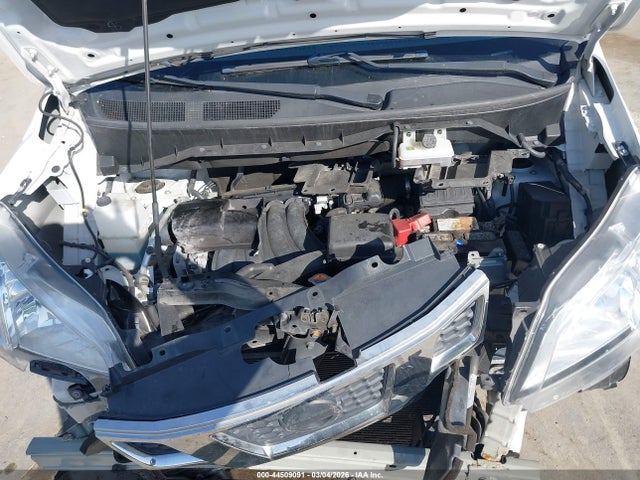 3N6CM0KN7JK696535 Nissan NV200 SV