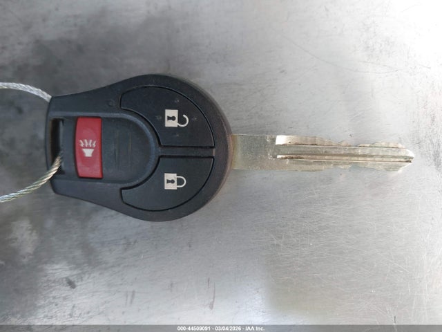 3N6CM0KN7JK696535 Nissan NV200 SV